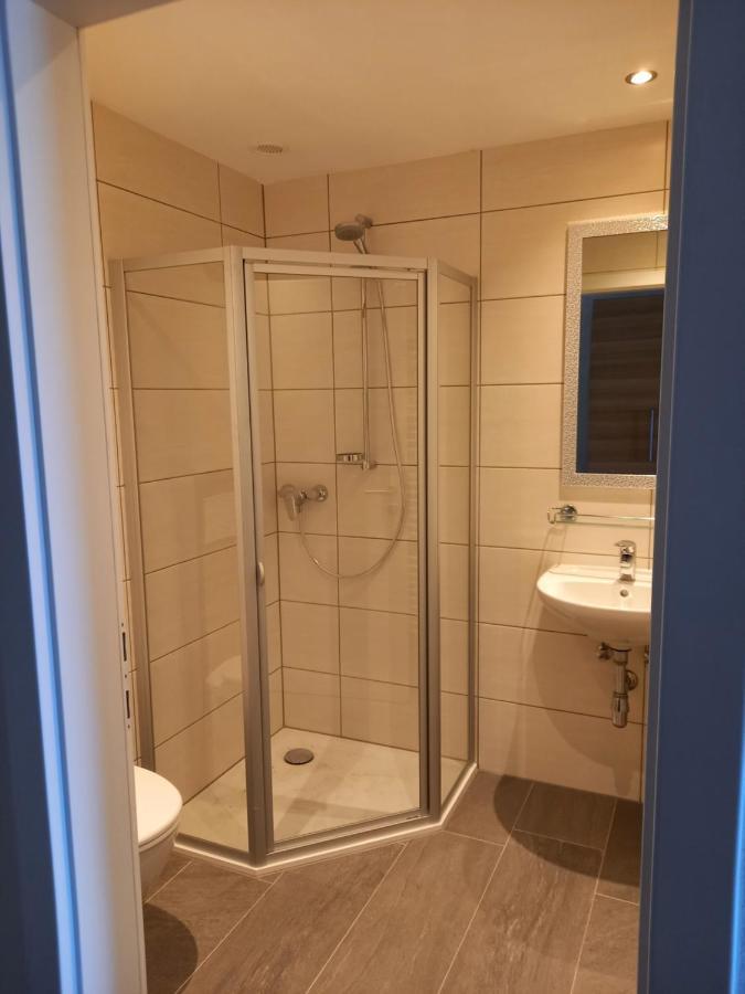 Ferienwohnungen Schoebringer Weyregg Luaran gambar