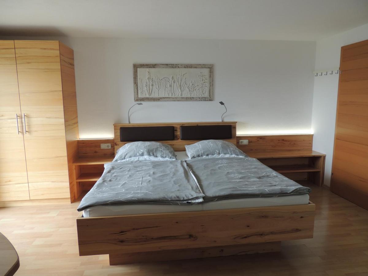 Ferienwohnungen Schoebringer Weyregg Luaran gambar