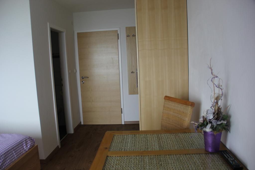 Ferienwohnungen Schoebringer Weyregg Luaran gambar