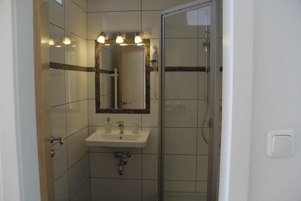 Ferienwohnungen Schoebringer Weyregg Luaran gambar