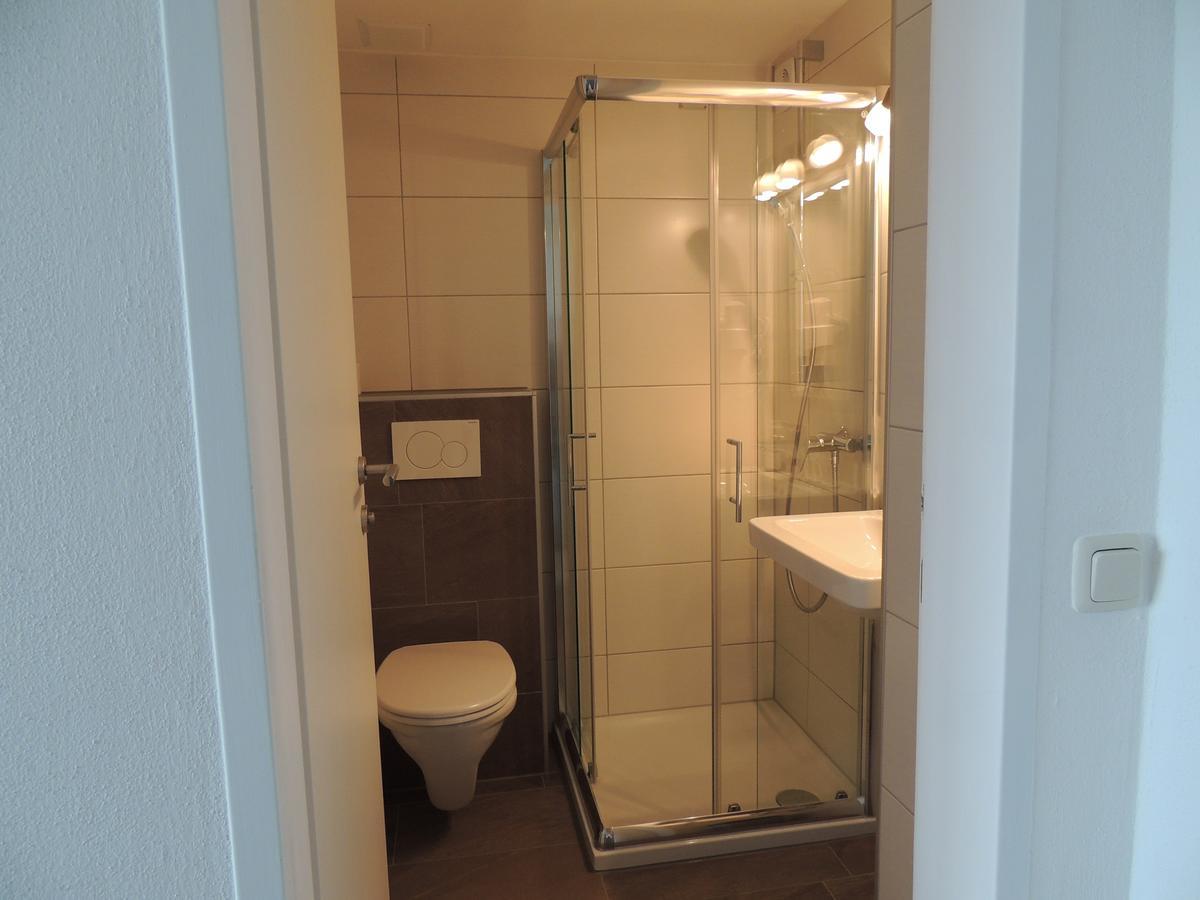 Ferienwohnungen Schoebringer Weyregg Luaran gambar