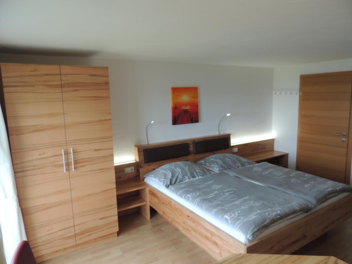 Ferienwohnungen Schoebringer Weyregg Luaran gambar