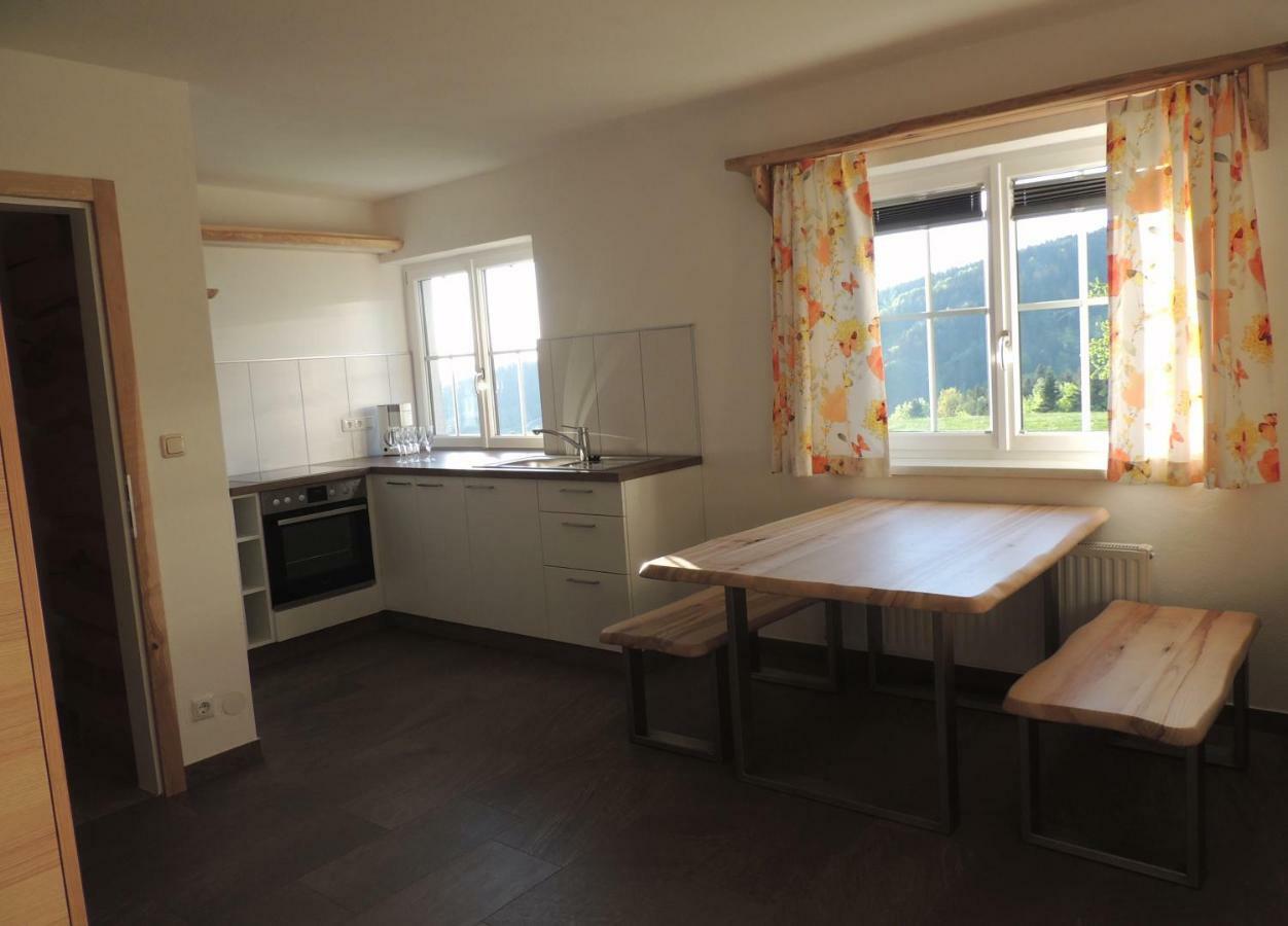 Ferienwohnungen Schoebringer Weyregg Luaran gambar