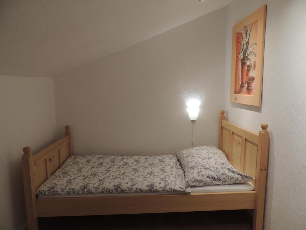 Ferienwohnungen Schoebringer Weyregg Luaran gambar